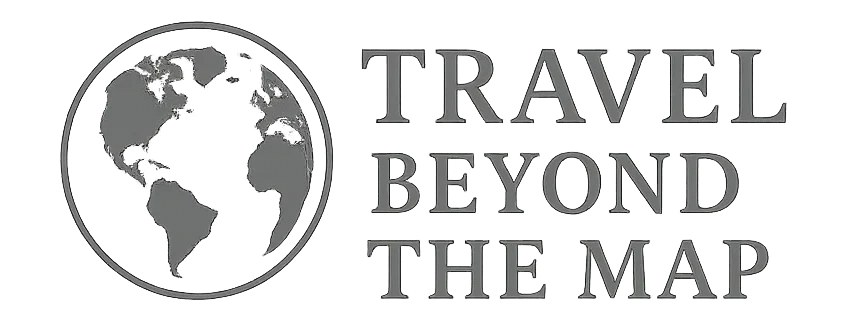 Travel Beyond the Map